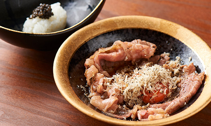 焼肉