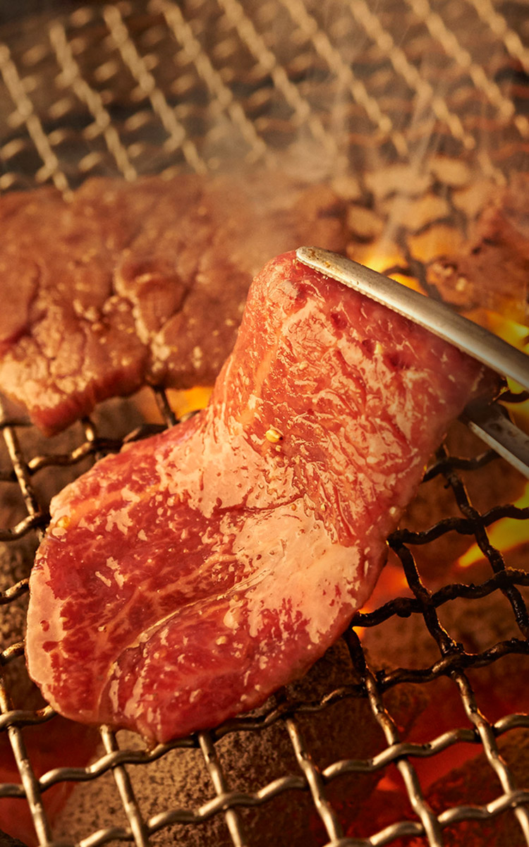 所沢の焼肉は黒毛和牛専門店「永翔苑 本店」